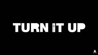 Armin van Buuren Turn it up remix by Chris Goldheart