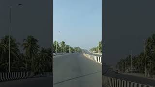 #kerala#karnataka#new road kasargod to manglore NH 66