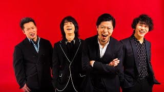 【3/30】リリース直前！THEイナズマ戦隊 15thシングル「WABISABIの唄」予習会！！