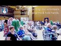 Mass with the Anointing of the Sick - Lourdes 2017