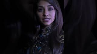 Into the Shadows: Janina Gavankar on Becoming Karliah #skyrim #hedra #funnyshorts