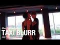 Taxi Blurr - Jay Park ft. NATTY / Sun J Choreography / Urban Play Dance Academy