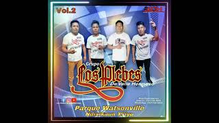 los plebes de valle hermoso ❗ PARQUE WHATSONVILLE NDIXIKAUN XI'IN YU ❗VOL 2