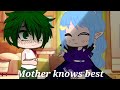 MHA Mother knows best -JUST SCREENSHOTS- (Gachaclub) lipsync