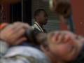 The Wire - Marlo's First Appearance