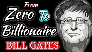 Bill Gates Biography In English | Bill Gates Success Story | Story Of Microsoft Founder | Bill Gates
