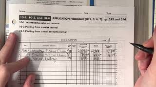 Application 10-1