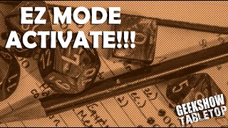 UNLOCKING the Secret to EASY D&D Character Creation with D&D Beyond!