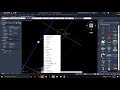 Genrate Code And Point At Intersection Of Polylines 1