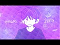 Oyasumi, Sunny. - [A short OMORI Animatic (Bad End)]