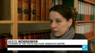 Nazi-Looted Property: Righting the Wrongs of the Past - #Focus