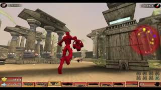 Unreal Tournament 2004 Modded Twitch Feb 7 2025