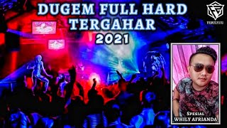 DUGEM FULL HARD TERGAHAR 2021 FULL BASS X REMIX FUNKOT KENCANG PILIHAN [ DJ FAJAR ZEN ]