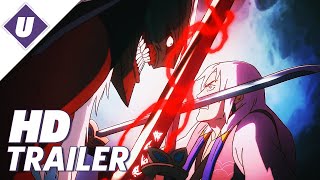 League of Legends (2020) - Official Spirit Blossom Anime Trailer | "The Path, An Ionian Myth"