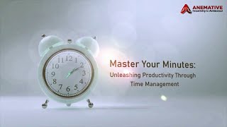 Course Overview: Time Management