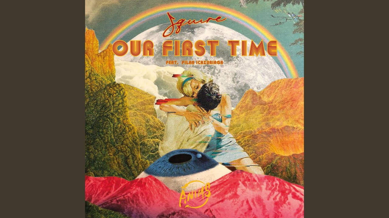 Our First Time Youtube Music