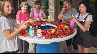 mawmaw pat memorial slideshow