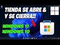 Microsoft Store Opens and Closes Immediately in Windows 11 | Microsoft Store Not Opening Solution