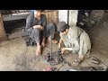 How to Replace Fingers of Clutch Pressure Plate | Settings and Cleaning of Pressure Plate