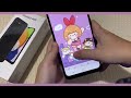 samsung galaxy a03 unboxing budget android phone 2022