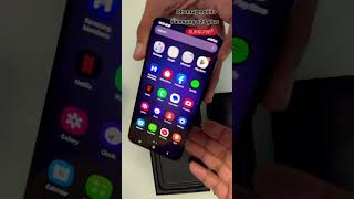 Samsung s23 plus #unboxingvideo #mobileshop #5g #device #dhanraj #samsunggalaxy #s23