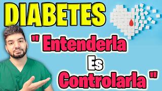 DIABETES Mellitus Tipo 1 y 2: Primeros SINTOMAS, Prevención Y TRATAMIENTO | Dr. Jorge Valdez