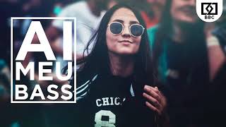 Brazilian Bass \u0026 Deep House Mix 2018 #AIMEUBASS