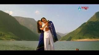 Maa Annayya Movie Songs   Maina Emainaave   Rajasekhar, Deepti Bhatnagar   Full HD