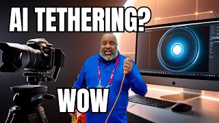 Transform Your Workflow with Evoto Ai Tethering