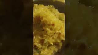 #bengalivlog|#shorts খুব শিগগির আসতে চলেছে এই খিচুড়ি রেসিপি| khichdi recipe