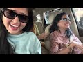 day out with mothers vlog @tejasswiprakash413