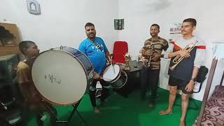sare jahan se achha ll Indian Army March 🇮🇳ll play trumpet 🎺 JAIPUR-9521326312