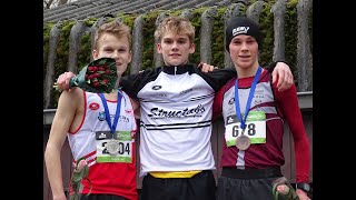 crosscup rotselaar 2020