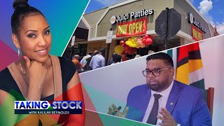 Taking Stock - Juici US Expansion; Guyana announces oil money payout for citizens