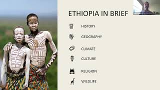 Webinar: Ethiopia Deep Dive #1 - Introduction to Ethiopia \u0026 Addis Ababa