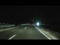 drive japan 国道122号線 館林市 川口jct tatebayashi kawaguchi part.3