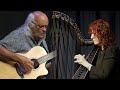 Máire Ní Chathasaigh & Chris Newman | Harp Day 2021