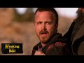 Walt Tells Jesse The Truth About Jane | Ozymandias | Breaking Bad