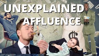 Federal Security Clearance Interview | Money Problems| Unexplained Affluence | USAJOBS Profile Tips