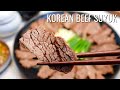 How to: Korean Beef Suyuk - Get it Right the 1st Time!