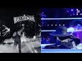 roman reigns vs undertaker কি ঘটেছিলো কেন দর্শক সহ কেঁদেছিল আন্ডারটেকার wrestle bd