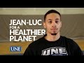 Jean-Luc for a Healthier Planet