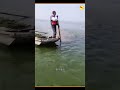 😱আগের যুগের মানুষেরা এভাবে মাছ ধরত fishing methods in earlier times