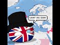 BRITAIN has an Idea #meme #shorts