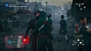 Assassin's Creed Unity Araknidkid Playthrough 14