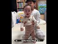 쌍둥이육아 동생이 자기 아들이라고 하는 9살 큰형아 신욱이. 고마워신욱아♡