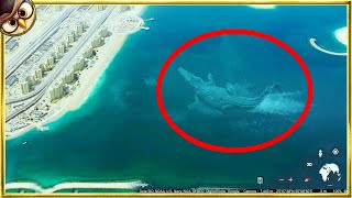 30 Giant Creatures Found On Earth & Caught on Camera