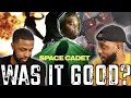 METRO BOOMIN "SPACE CADET" OFFICIAL MUSIC VIDEO | REVIEW AND REACTION | #MALLORYBROS 4K