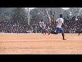 semi final mach birsa munda f c ranchi v s bhurkundwa sarjombeda dumka football turnament