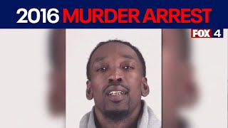 Arrest made nine years after deadly Arlington shooting